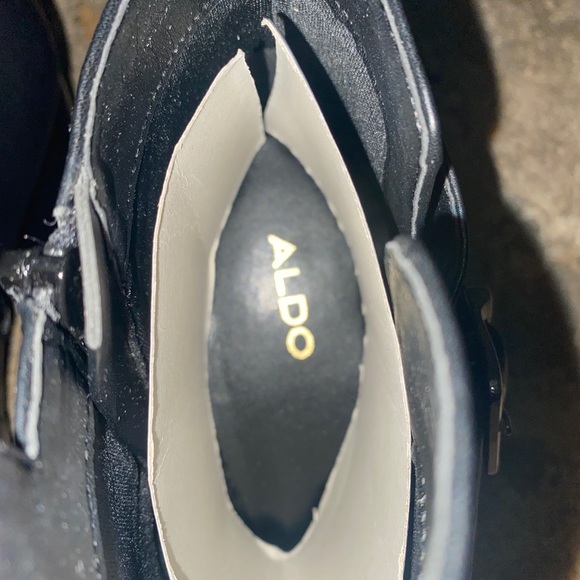 Aldo ankle boots - Picture 4 of 10